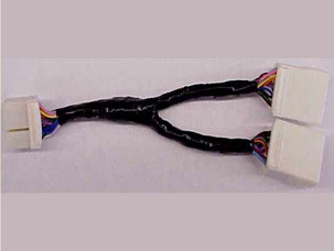 2006 ACCORD AUDIO SUB-HARNESS 2006 ACCORD AUDIO SUB-HARNESS