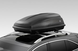 2013 RDX SHORT ROOF BOX 2013 RDX SHORT ROOF BOX