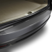 2013 RDX REAR BUMPER APPLIQUE 2013 RDX REAR BUMPER APPLIQUE