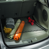 2013 RDX CARGO NET 2013 RDX CARGO NET