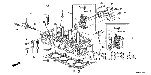 2013 ILX PRE2.4 4 DOOR 6MT SPOOL VALVE (2) diagram 2013 ILX PRE2.4 4 DOOR 6MT SPOOL VALVE (2) diagram