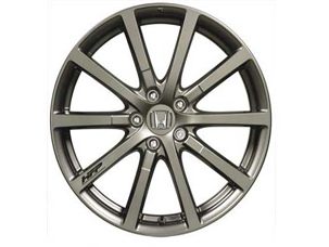 2012 ACCORD WHEEL ALLOY (19") HFP 2012 ACCORD WHEEL ALLOY (19") HFP