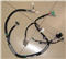 TRAILER HITCH HARNESS (Part Number:08L91-TK8-100) TRAILER HITCH HARNESS (part number:08L91-TK8-100)