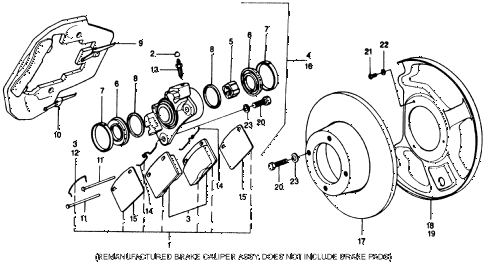 1975 civic ** 5 DOOR 4MT DISK BRAKE ( 1975 civic ** 5 DOOR 4MT DISK BRAKE (