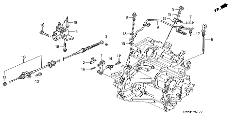 1992 accord EX 5 DOOR 4AT AT CONTROL WIRE diagram 1992 accord EX 5 DOOR 4AT AT CONTROL WIRE diagram