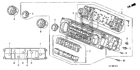 2008 civic GX 4 DOOR 5AT HEATER CONTROL diagram 2008 civic GX 4 DOOR 5AT HEATER CONTROL diagram