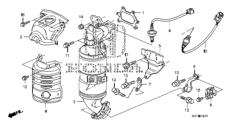 2008 civic GX 4 DOOR 5AT CONVERTER diagram 2008 civic GX 4 DOOR 5AT CONVERTER diagram