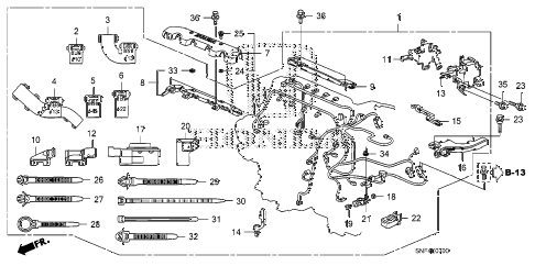 2008 civic GX 4 DOOR 5AT ENGINE WIRE HARNESS diagram 2008 civic GX 4 DOOR 5AT ENGINE WIRE HARNESS diagram