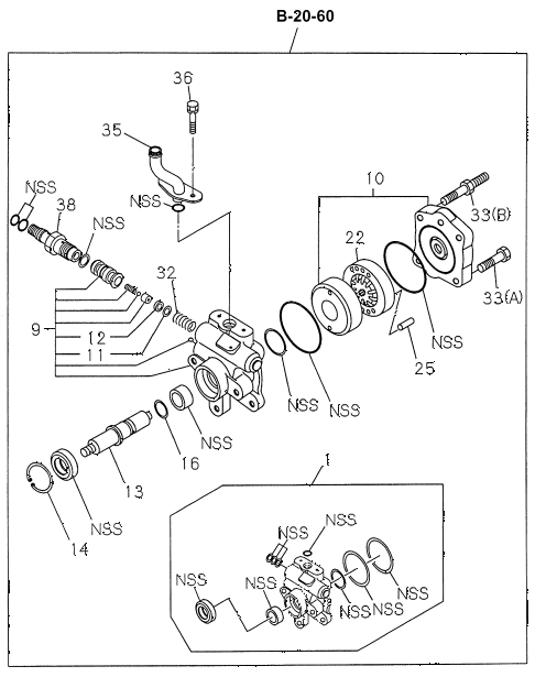 Honda passport parts catalog #3