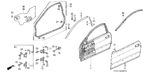 acura door diagram wiring diagram all data Carrier Assembly Diagram acura door diagram wiring diagram schematics \\u2022 door knob diagram acura door diagram
