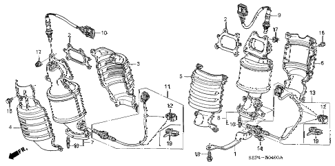 2006 TL SPORTSUMMER TIRE 4 DOOR 6MT CONVERTER diagram 2006 TL SPORTSUMMER TIRE 4 DOOR 6MT CONVERTER diagram