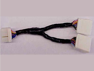 2008 PILOT Y-ADAPTER HARNESS