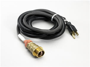 2011 PILOT ENGINE BLOCK HEATER 2011 PILOT ENGINE BLOCK HEATER