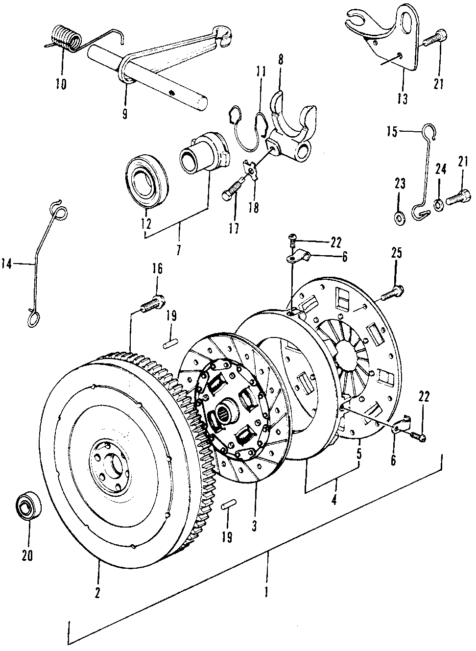 90406-PS1-000 - WASHER, LOCK