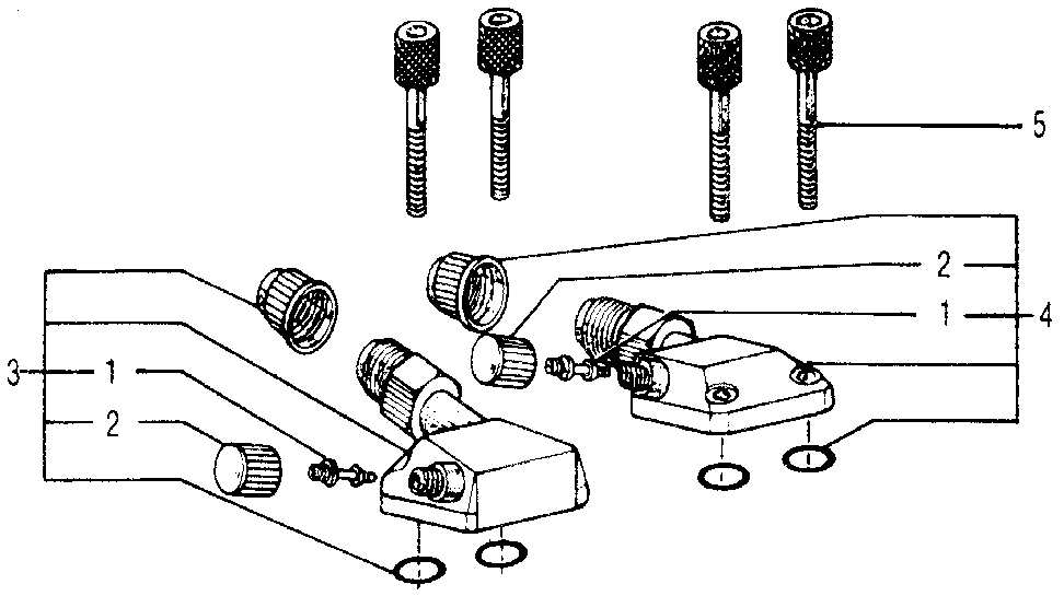 N047138-0420 - VALVE, SUCTION