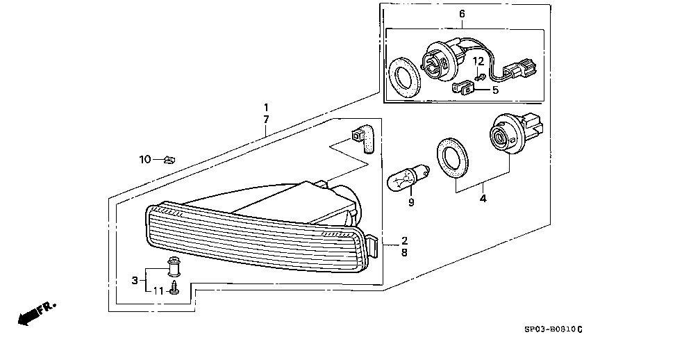 33333-SP1-A01 - WIRE, CONNECTOR