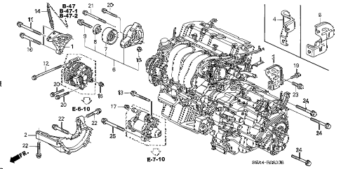 2005 Honda Cr V Engine Bay Diagram - Audi A3 Fuse Box Diagram Pdf - 5pin.yenpancane.jeanjaures37.fr | 2005 Honda Cr V Engine Bay Diagram | | Wiring Diagram Resource