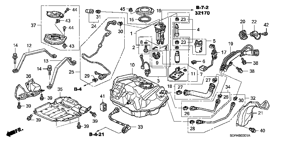 Honda eStore