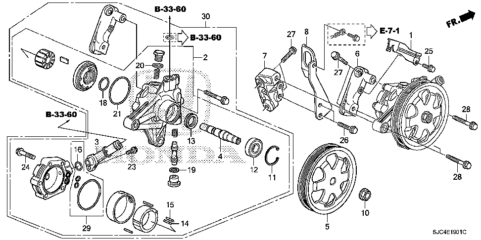 56123-RV0-A01 - JOINT, IN.
