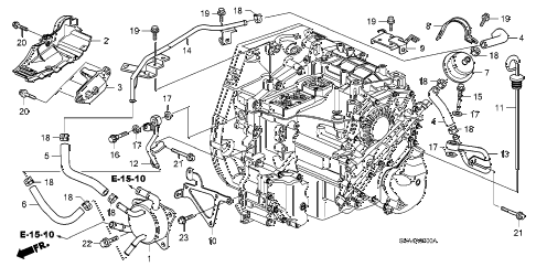 Honda parts online