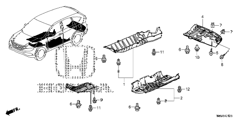 26 Honda Crv Parts Diagram - Wiring Database 2020