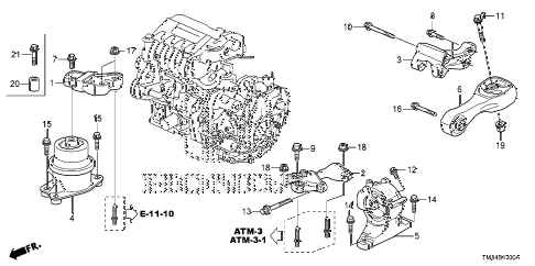 2013 Honda Insight Engine Diagram - Wiring Diagram 89