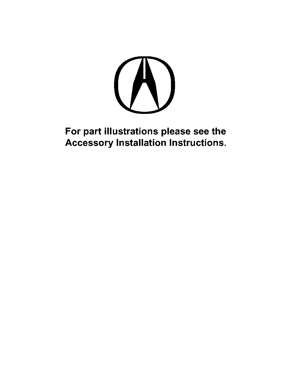 2-91047-621-0 - BRACKETS, MOUNTING